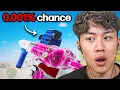 I Packed The RAREST Black Ice Rainbow Six Siege