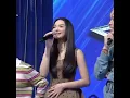 Download Lagu Kaisha singing Sun and Moon by Lea Salonga on Its Showtime #kaimontinola