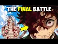 Muzan VS Demon Slayers Battle Summary The Final Battle For The Future Of Japan