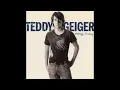Teddy Geiger - For You I Will Confidence