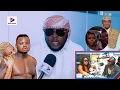 Download Lagu MWIJAKU Atoa SIRI HARMONIZE Kumuoa KAJALA/NDOA Ya ALIKIBA Na MPENZI Wake MPYA/DIVAH Na BUSHOKE/MONDI