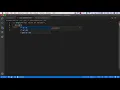 17 Displaying data from the API on the HTML page