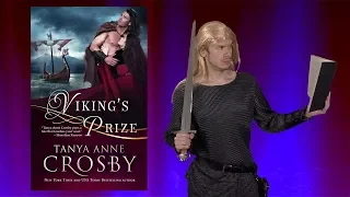 so viking romance is a thing