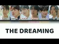 Download Lagu Monsta X - The Dreaming (Color Coded Lyrics Eng - Ina)