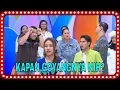Download Lagu APAPUN GAMESNYA, GILANG \u0026 OKKY MENCARI CARA UNTUK JOGET! | MOMEN SERU ARISAN (17/09/25)