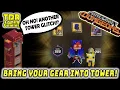 TOWER GLITCH EASY WIN patched BRING IN YOUR OP GEAR Minecraft Dungeons