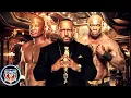 Download Lagu [AEW] The Hurt Syndicate Theme Arena Effects | \