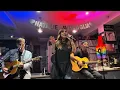 Natalie Imbruglia-Upside Down (acoustic) @ Resident, Brighton, 10th September 2026