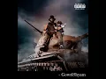 Gradur - Ne Reviens Pas (Audio officiel ) Feat. Heuss L’enfoiré