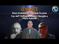 Download Lagu Levante 08.07.2025 - Dazi, munizioni e Nobel per la pace