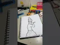 HOW TO DRAW XXXTENTACION