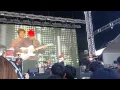 혁오 - 위잉위잉+ panda bear 2015안산밸리