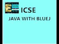 Class 10 ICSE - Java Program to find area and circumference of a circle