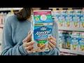 Almond Breeze Commercial 2025