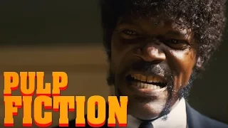 Download Pulp Fiction [YTP] MP3