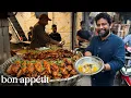 Lagu India's Best Butter Chicken is on the Streets of Delhi | Street Eats | Bon Appétit