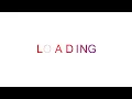 How to Create a Text Loading Animation Using HTML and CSS