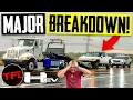 Download Lagu I Bought a $115,000 GMC Hummer EV and It IMMEDIATELY Left Me Stranded!