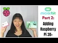 MicroBit Part 2 Raspberry Pi