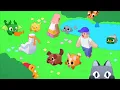 OLD Pet Simulator X Dropping Merch Codes Free pets