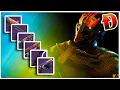 ARMSDAY RETURNS New Gunsmith Weapons God Roll Guide and Destiny 2 Weekly Reset