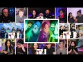 Download Lagu [OPENING] DANDADAN ダンダダン Season 2 Opening | REACTION MASHUP [15 Reactors+]
