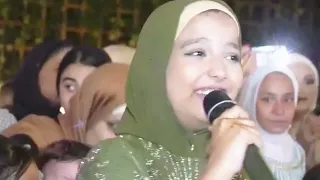 اجمل اناشيد الافراح كلمات والحان المبدعه سندس يحيي    أناشيد         دندنها