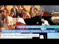 Download Lagu Romo Eko Wahyu, OSC - Seminar Bagi Pelayan Tuhan | Pendalaman Iman Katolik