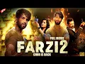 Download Lagu Farzi 2 - New Blockbuster Hindi Action Full Movie | Shahid Kapoor , Raashii Khanna Hindi Full Movie