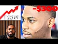 Barber Prices Are Getting Out of Control