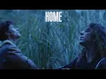 Lagu Eddie Benjamin, Shawn Mendes - HOME (Official Audio, 4K)