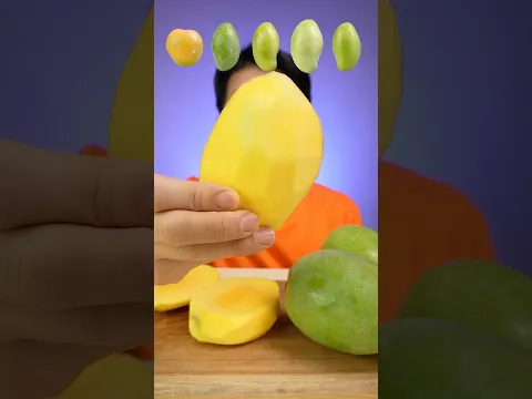 MANGO 🥭