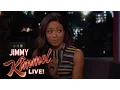 Naomie Harris Shot Moonlight in Just Three Days