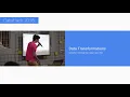 DataLearn 2018 Preprocessing for practical Machine Learning by Shay Palachy DataHack 2018