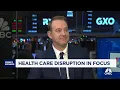 Amazon Pharmacy VP Trying to make it easier for patients to get medication
