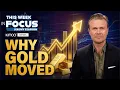 The Fed Just Quietly Backstopped Japan and Gold Noticed This Week In Focus