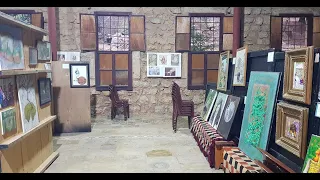                        مهرجان الفريكة دندنها