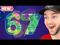 Fortnite ADDED 67...!