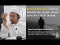 Download Lagu Betapa Beratnya Untuk Menempuhi Jalan Warak | Ustaz Syamil Esa | Minhajul 'Abidin Imam Al-Ghazali