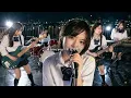 ESCAPE - MOON CHILD / 傷跡に降る雨を越えて、走り抜けるラブソング。（Girls AI cover）
