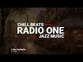 Sunday Cofee Jazz - Relaxing Jazz Music for Work & Study