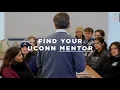 Find Your UConn Mentor