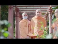 Guruhari Darshan 28-29 Nov 2020 Nenpur India