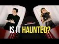 Chrishell Stause on Selling Sunset The Traitors and Her Dracula Castle Dream