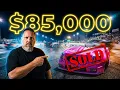 Disco Dean Quits Steel The Truth Behind Selling Stinky Pinky Cadillac