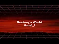 Reeborg Home 1 - 2 Beginner Friendly