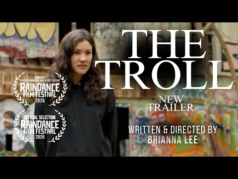 The Troll - New Trailer