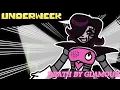 Download Lagu DEATH BY GLAMOUR ARRANGMENT [death by glamour de-frosted.] | UNDERTALE REMIX [UNDERWEEK]