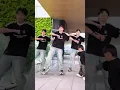 Download Lagu Tian Zhi Wen's New Dance | #TianZhiWen #TripletsDance