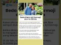 Download Lagu BEDA Klaim dari Aji Darmaji Suami Mpok Alpa dan Iis Dahlia soal Kondisi Keuangan Nina sebelum Wafat